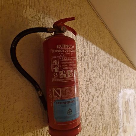 El Misterio Διαμέρισμα Αλικάντε Εξωτερικό φωτογραφία